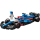 LEGO Speed Champions 77246 Bolid F1® Visa Cash App RB VCARB 01 - 1308236 - zdjęcie 5